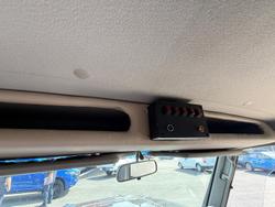 2012 Toyota Landcruiser GXL