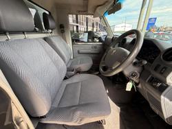 2012 Toyota Landcruiser GXL