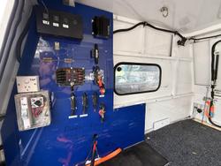 2012 Toyota Landcruiser GXL