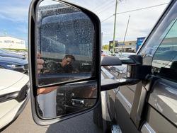 2012 Toyota Landcruiser GXL