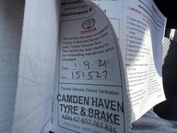 2012 Toyota Landcruiser GXL