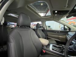 2025 Kia Carnival GT-Line Lite