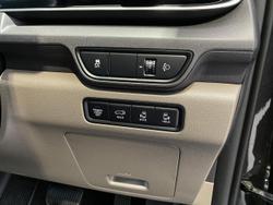 2025 Kia Carnival GT-Line Lite