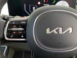 2025 Kia Carnival GT-Line Lite