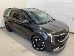 2025 Kia Carnival GT-Line Lite