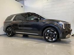 2025 Kia Carnival GT-Line Lite