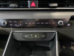 2025 Kia Carnival GT-Line Lite