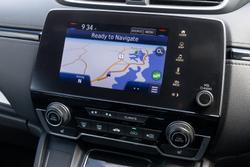 2021 Honda CR-V VTi L AWD