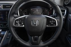 2021 Honda CR-V VTi L AWD