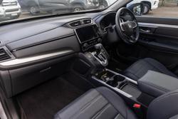 2021 Honda CR-V VTi L AWD