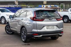 2021 Honda CR-V VTi L AWD