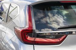 2021 Honda CR-V VTi L AWD