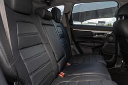 2021 Honda CR-V VTi L AWD