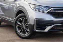 2021 Honda CR-V VTi L AWD