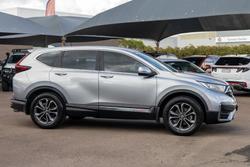 2021 Honda CR-V VTi L AWD