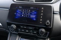 2021 Honda CR-V VTi L AWD