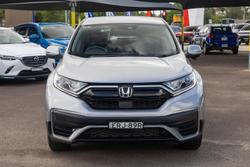 2021 Honda CR-V VTi L AWD