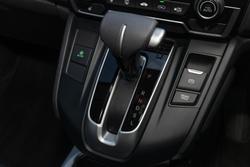 2021 Honda CR-V VTi L AWD