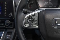 2021 Honda CR-V VTi L AWD