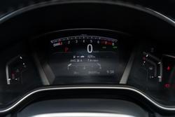 2021 Honda CR-V VTi L AWD