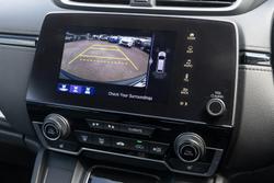 2021 Honda CR-V VTi L AWD