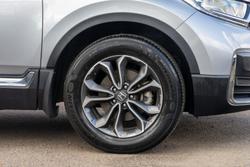 2021 Honda CR-V VTi L AWD