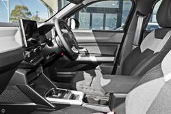 2025 Renault Duster Evolution