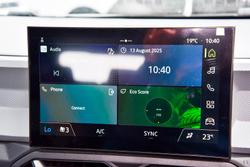 2025 Renault Duster Evolution