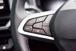 2025 Renault Duster Evolution