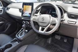 2025 Renault Arkana Techno