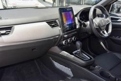 2025 Renault Arkana Techno