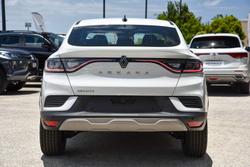 2025 Renault Arkana Techno