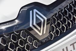 2025 Renault Arkana Techno