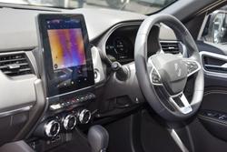 2025 Renault Arkana Techno