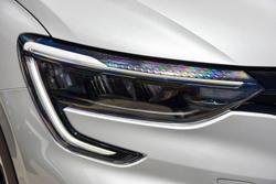 2025 Renault Arkana Techno