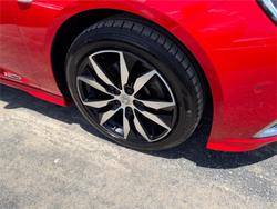 2018 HOLDEN COMMODORE RS