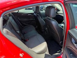 2018 HOLDEN COMMODORE RS