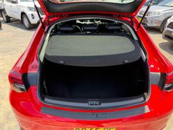 2018 HOLDEN COMMODORE RS