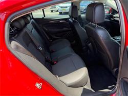 2018 HOLDEN COMMODORE RS