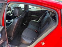 2018 HOLDEN COMMODORE RS