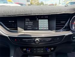 2018 HOLDEN COMMODORE RS