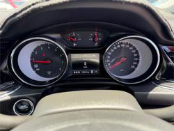 2018 HOLDEN COMMODORE RS