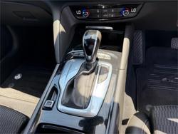 2018 HOLDEN COMMODORE RS