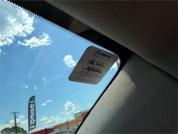 2018 HOLDEN COMMODORE RS