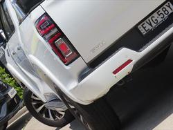 2022 GWM Ute Cannon-L