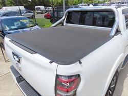 2022 GWM Ute Cannon-L