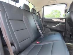 2022 GWM Ute Cannon-L