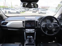 2022 GWM Ute Cannon-L