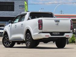 2022 GWM Ute Cannon-L