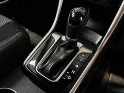 2017 Hyundai i30 Active GD4 Series II MY17 Fiery Red